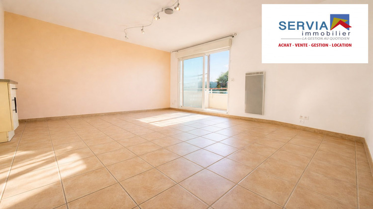 Ma-Cabane - Vente Appartement Quéven, 41 m²