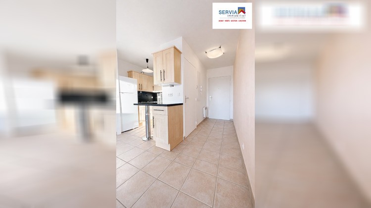 Ma-Cabane - Vente Appartement Quéven, 41 m²