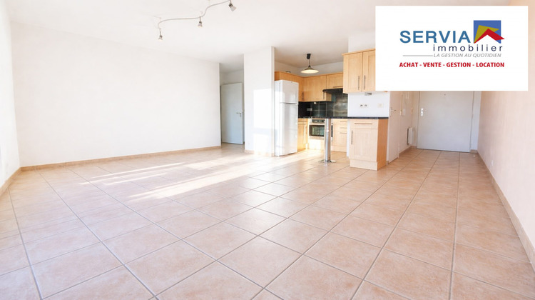 Ma-Cabane - Vente Appartement Quéven, 41 m²