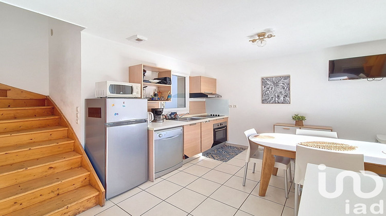 Ma-Cabane - Vente Appartement Queven, 49 m²