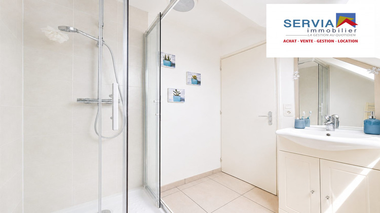 Ma-Cabane - Vente Appartement Quéven, 64 m²