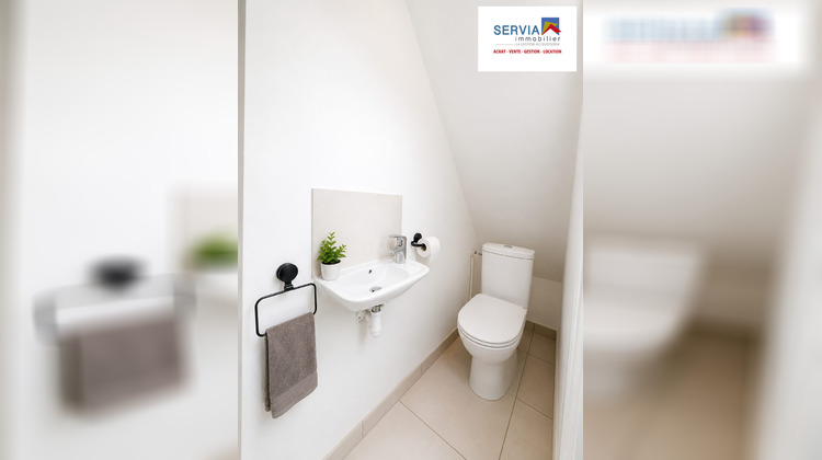 Ma-Cabane - Vente Appartement Quéven, 64 m²