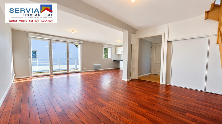 Ma-Cabane - Vente Appartement Quéven, 51 m²