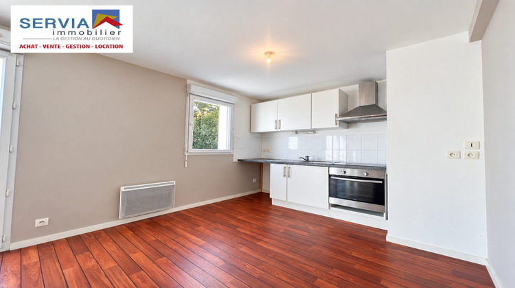 Ma-Cabane - Vente Appartement Quéven, 51 m²