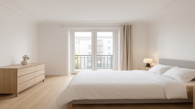 Ma-Cabane - Vente Appartement QUEVERT, 64 m²