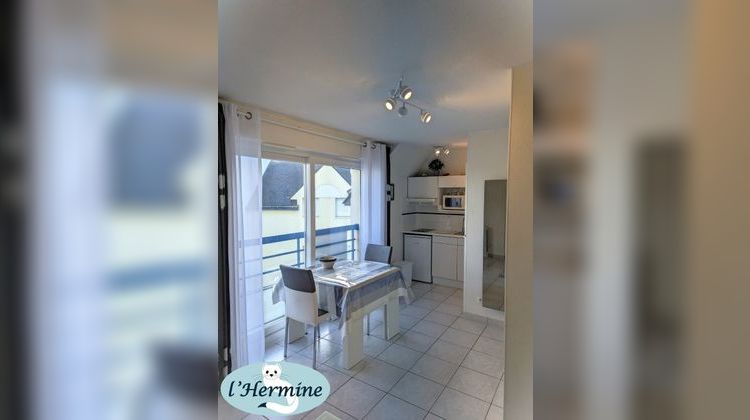Ma-Cabane - Vente Appartement Quiberon, 23 m²