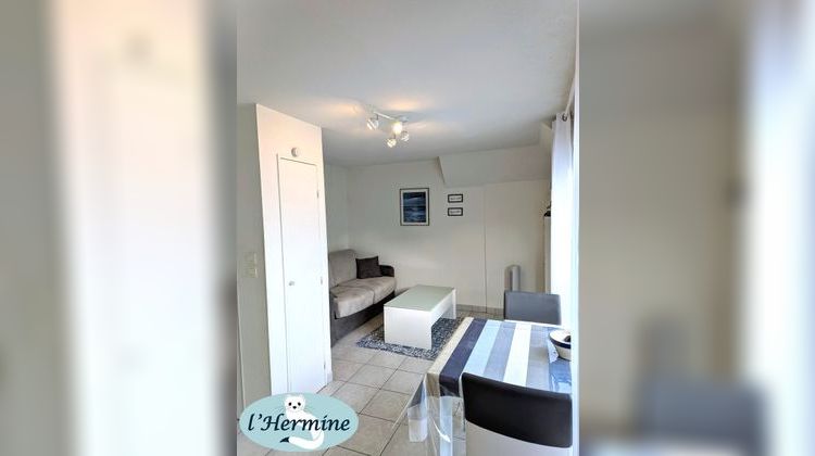 Ma-Cabane - Vente Appartement Quiberon, 23 m²