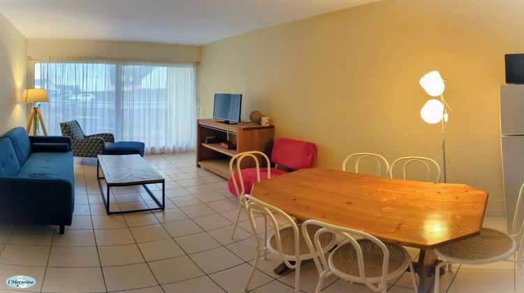 Ma-Cabane - Vente Appartement Quiberon, 45 m²