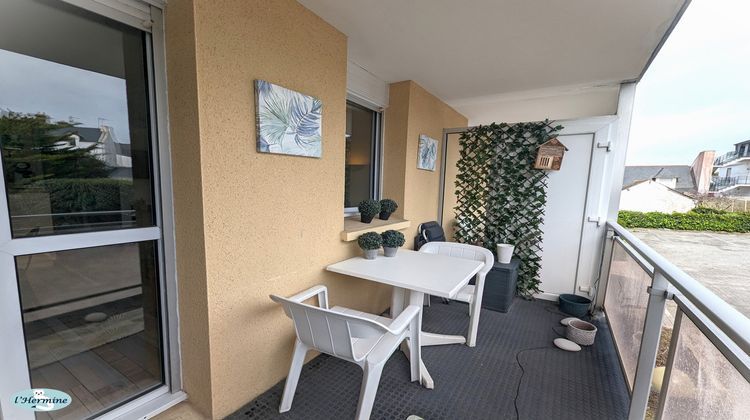 Ma-Cabane - Vente Appartement Quiberon, 25 m²