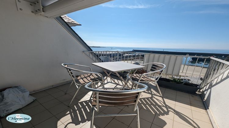 Ma-Cabane - Vente Appartement Quiberon, 78 m²