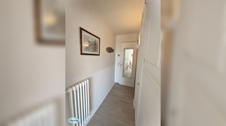 Ma-Cabane - Vente Appartement Quiberon, 27 m²