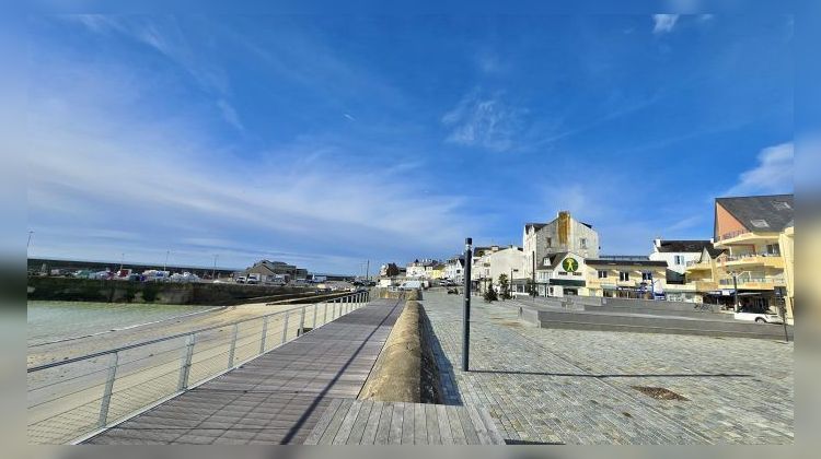 Ma-Cabane - Vente Appartement Quiberon, 63 m²