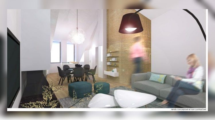Ma-Cabane - Vente Appartement Quiberon, 91 m²