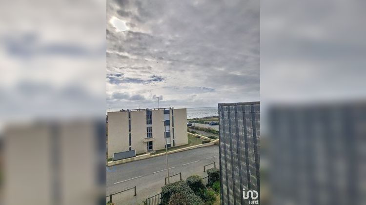 Ma-Cabane - Vente Appartement Quiberon, 54 m²