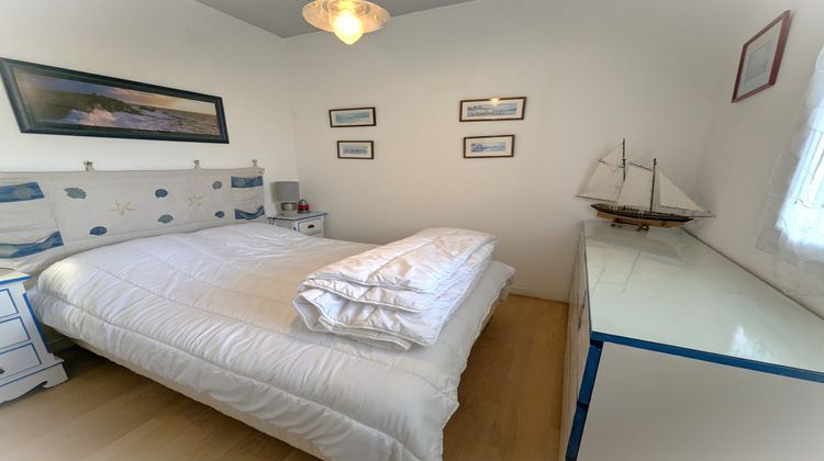 Ma-Cabane - Vente Appartement Quiberon, 37 m²