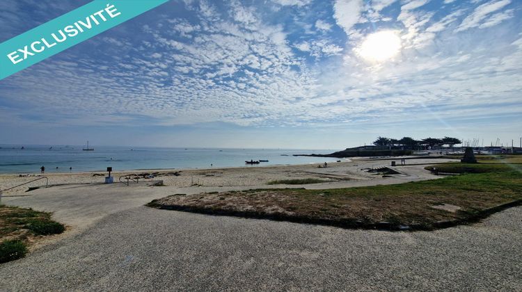 Ma-Cabane - Vente Appartement Quiberon, 43 m²