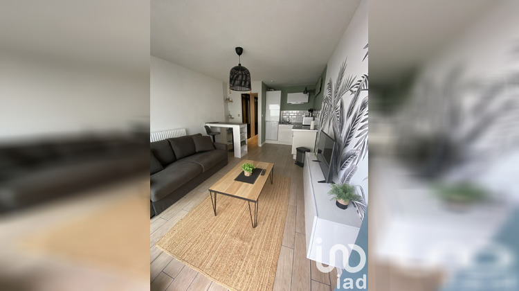 Ma-Cabane - Vente Appartement Quiberon, 24 m²