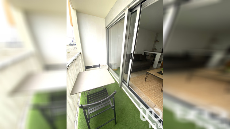 Ma-Cabane - Vente Appartement Quiberon, 24 m²