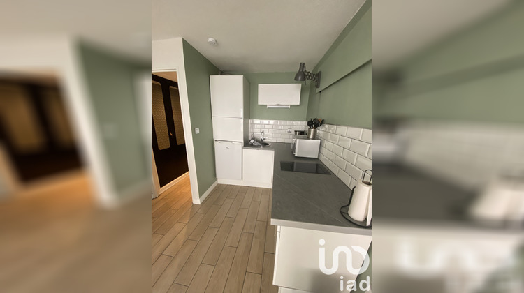 Ma-Cabane - Vente Appartement Quiberon, 24 m²