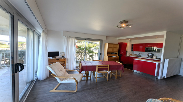 Ma-Cabane - Vente Appartement Quiberon, 48 m²