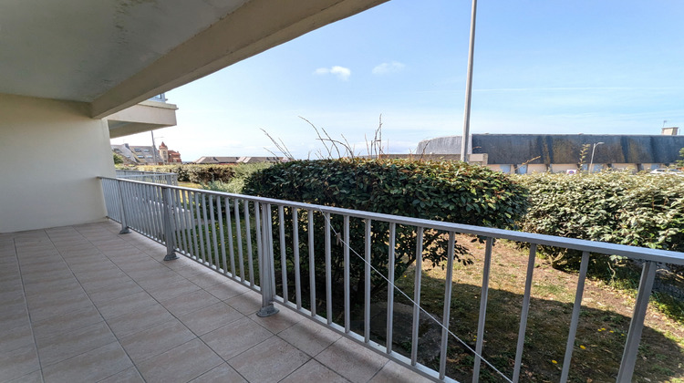 Ma-Cabane - Vente Appartement Quiberon, 48 m²