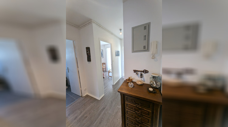 Ma-Cabane - Vente Appartement Quiberon, 48 m²