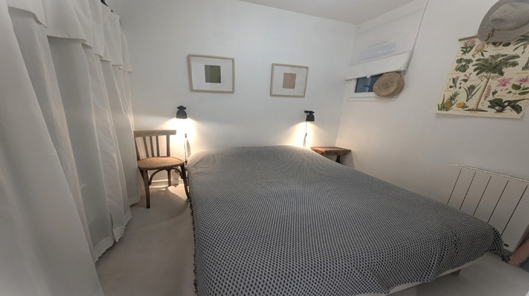 Ma-Cabane - Vente Appartement Quiberon, 47 m²