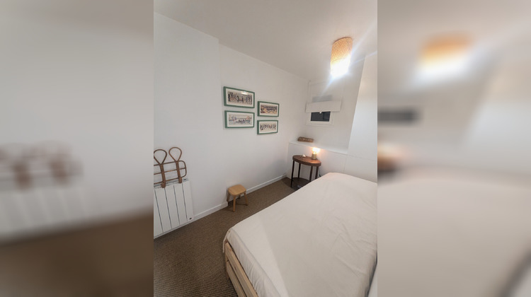 Ma-Cabane - Vente Appartement Quiberon, 47 m²