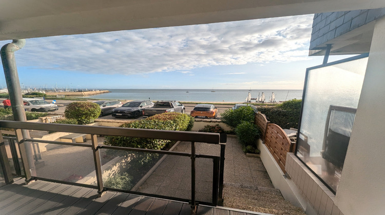 Ma-Cabane - Vente Appartement Quiberon, 40 m²