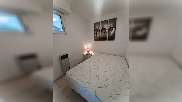 Ma-Cabane - Vente Appartement Quiberon, 40 m²