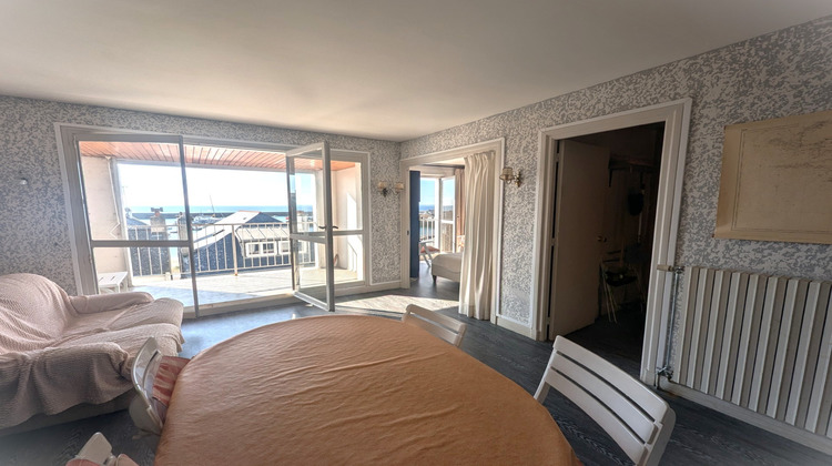 Ma-Cabane - Vente Appartement Quiberon, 58 m²