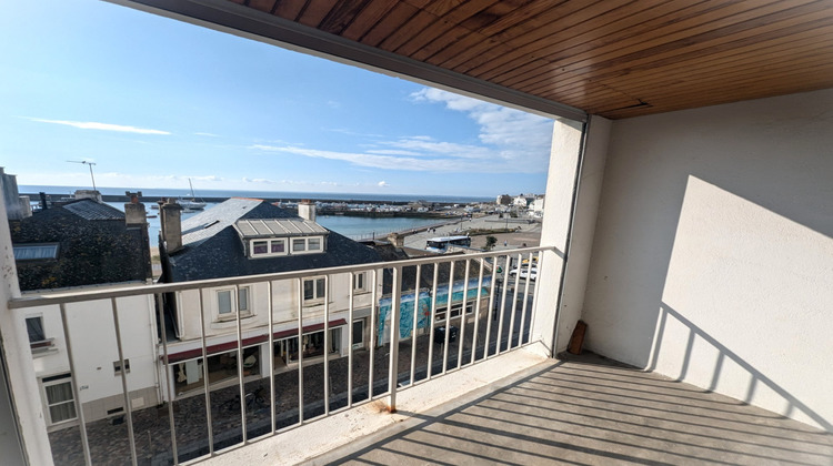 Ma-Cabane - Vente Appartement Quiberon, 58 m²