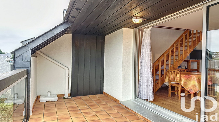 Ma-Cabane - Vente Appartement Quiberon, 42 m²