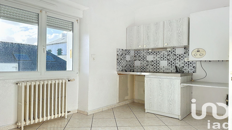 Ma-Cabane - Vente Appartement Quiberon, 66 m²