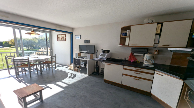 Ma-Cabane - Vente Appartement Quiberon, 26 m²