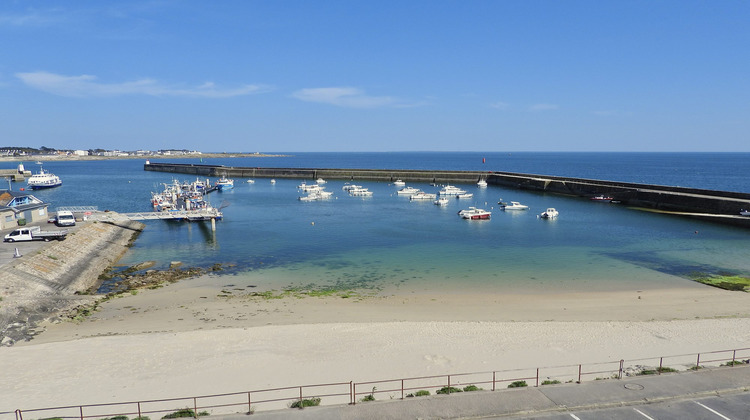 Ma-Cabane - Vente Appartement Quiberon, 70 m²