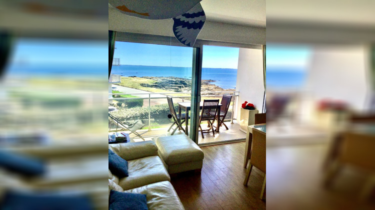 Ma-Cabane - Vente Appartement QUIBERON, 53 m²