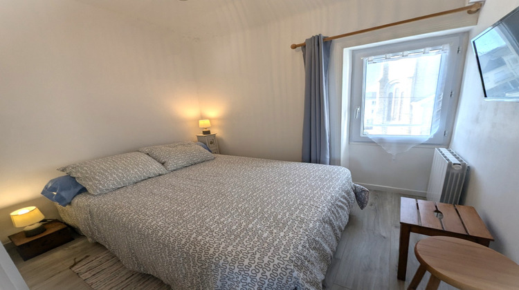 Ma-Cabane - Vente Appartement Quiberon, 29 m²