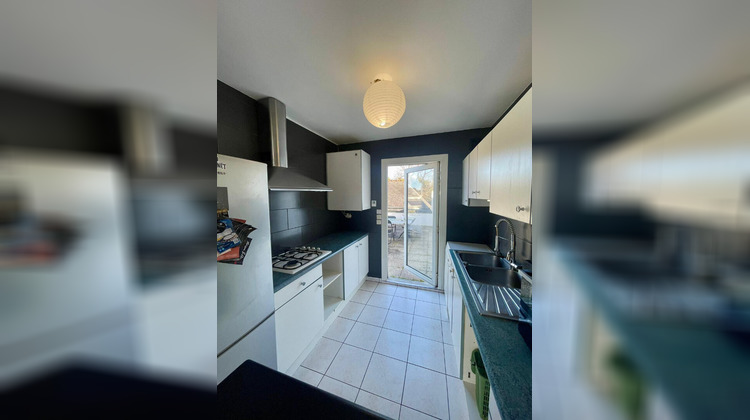 Ma-Cabane - Vente Appartement QUIBERON, 70 m²