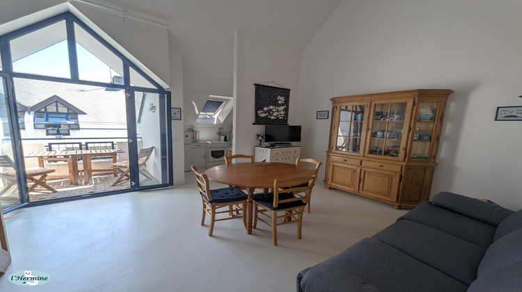 Ma-Cabane - Vente Appartement Quiberon, 54 m²