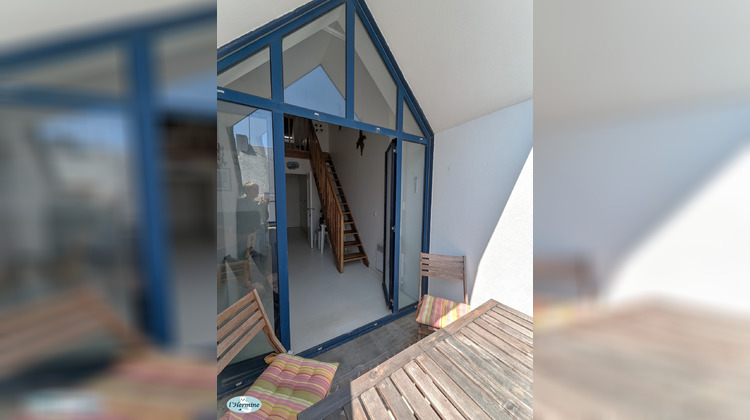 Ma-Cabane - Vente Appartement Quiberon, 54 m²