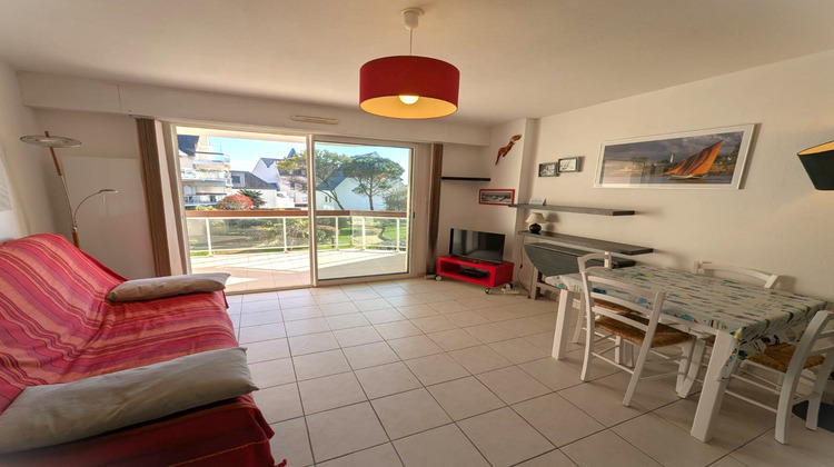 Ma-Cabane - Vente Appartement Quiberon, 48 m²
