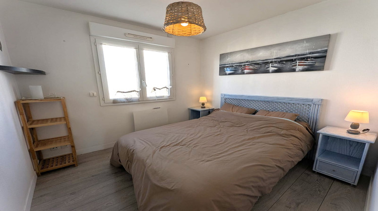 Ma-Cabane - Vente Appartement Quiberon, 48 m²