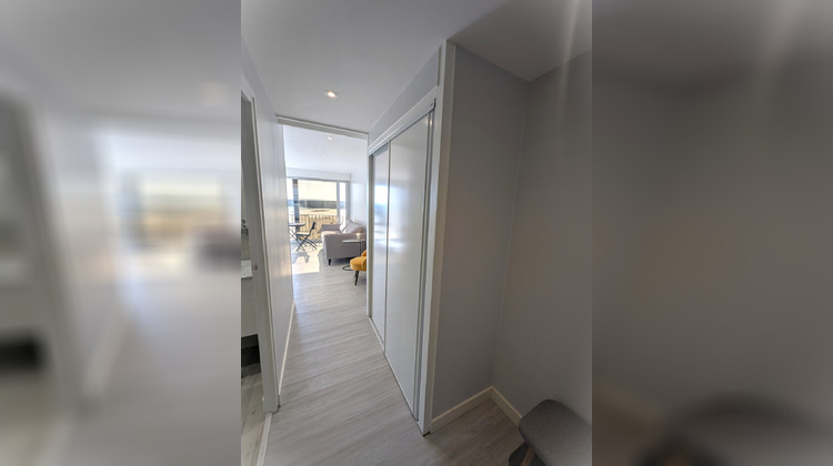 Ma-Cabane - Vente Appartement Quiberon, 26 m²