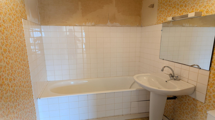 Ma-Cabane - Vente Appartement Quiberon, 34 m²