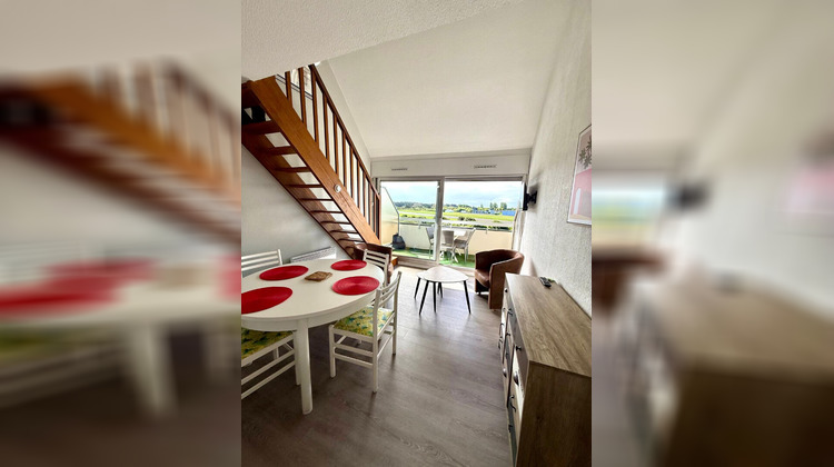 Ma-Cabane - Vente Appartement QUIBERON, 47 m²