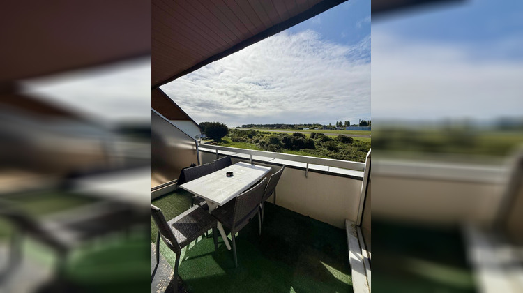 Ma-Cabane - Vente Appartement QUIBERON, 47 m²