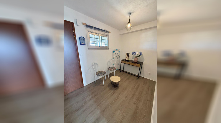 Ma-Cabane - Vente Appartement QUIBERON, 47 m²