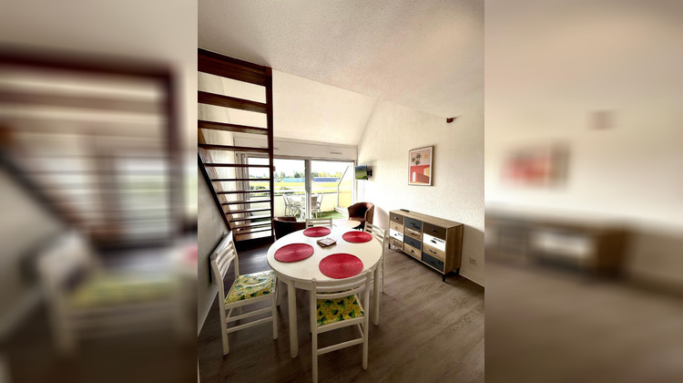 Ma-Cabane - Vente Appartement QUIBERON, 47 m²