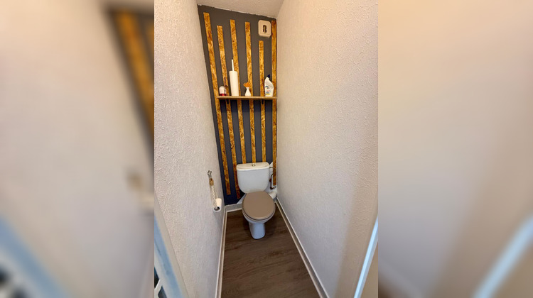 Ma-Cabane - Vente Appartement QUIBERON, 47 m²